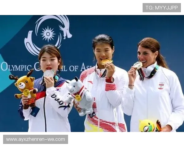 亚运会得分新规则解析:如何影响各国体育强项与整体排名 亚运会得分新规则解析:如何影响各国体育强项与整体排名