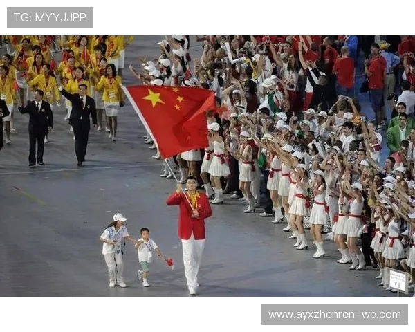 奥运荣耀:追寻体育精神与人类极限的辉煌征程