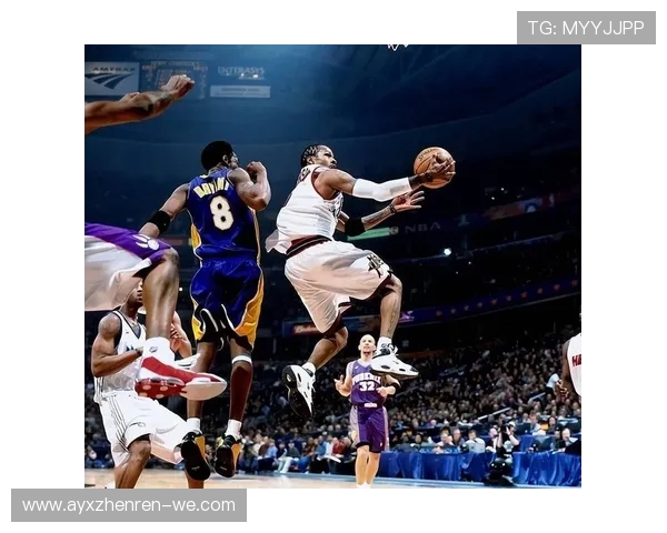 《从街头到NBA：篮球天才的崛起与传奇人生》