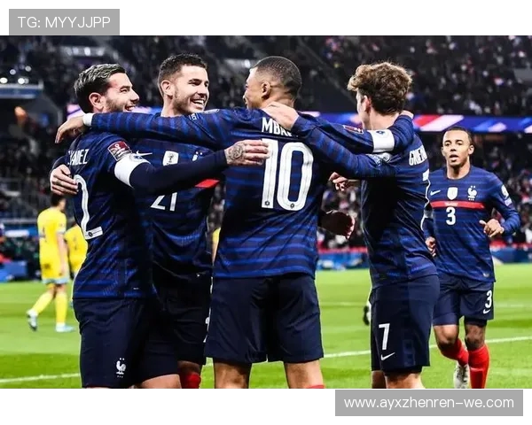 世预赛最新走势分析及未来晋级趋势预测