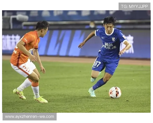 中超联赛激烈对抗：强队争锋与新兴力量的崛起之战