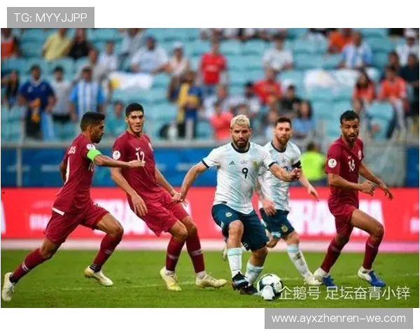 美洲杯赛程全解析与关键比赛时间表指南