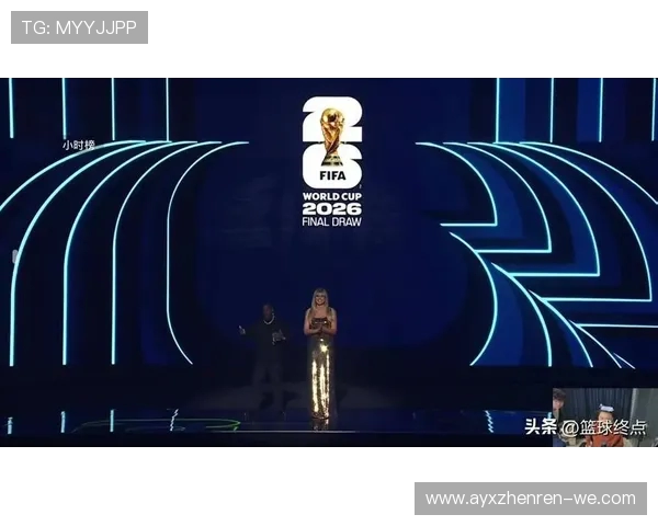 美加墨世界杯举办权确定，2026年将迎来首届三国联办世界杯盛宴