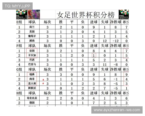 世界杯最新战报与球队实力深度分析全揭秘